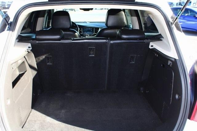 2020 Buick Encore Essence