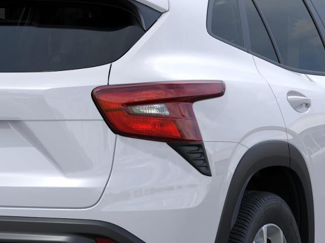 2026 Chevrolet Trax LS - Photo 26