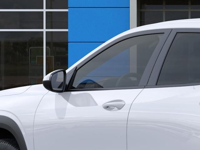 2026 Chevrolet Trax LS - Photo 27
