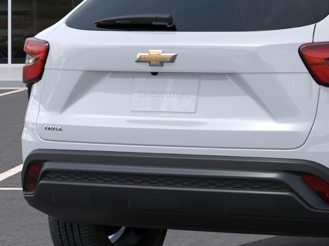 2026 Chevrolet Trax LS - Photo 29