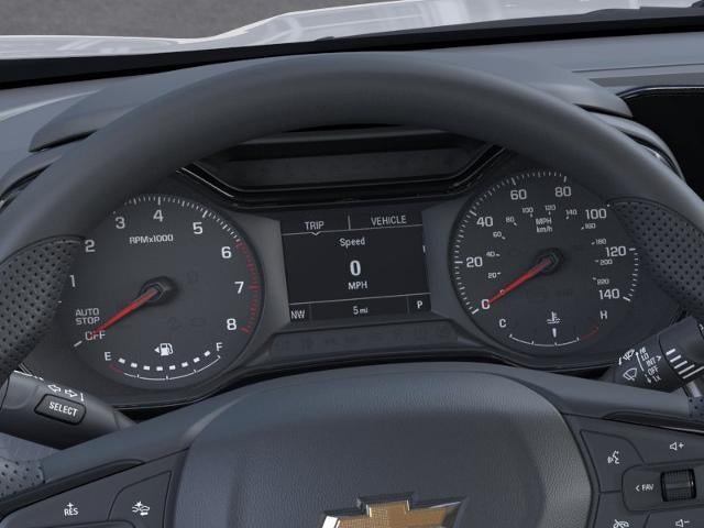 2026 Chevrolet Trax LS - Photo 33