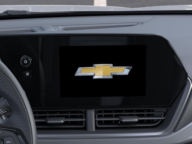 2026 Chevrolet Trax LS - Photo 35