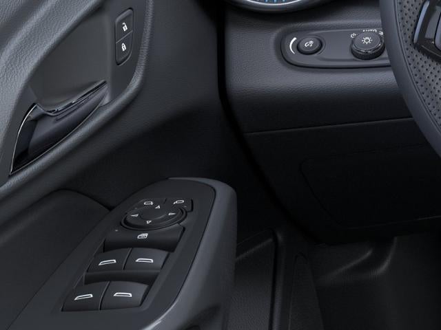 2026 Chevrolet Trax LS - Photo 37