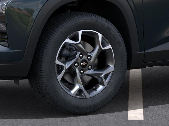 2026 Chevrolet Trax LT - Photo 10