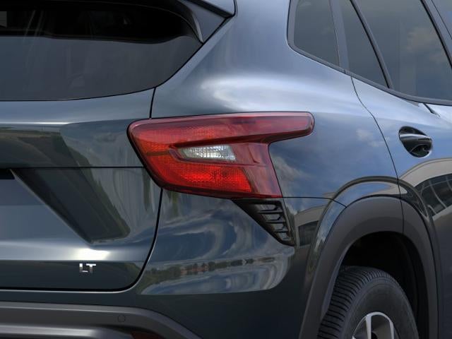 2026 Chevrolet Trax LT - Photo 12
