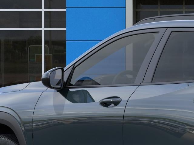 2026 Chevrolet Trax LT - Photo 13
