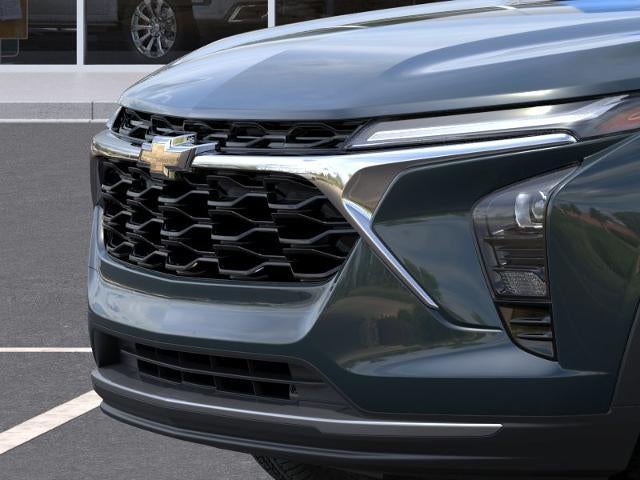 2026 Chevrolet Trax LT - Photo 14