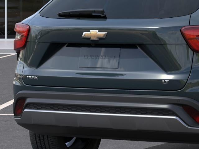 2026 Chevrolet Trax LT - Photo 15