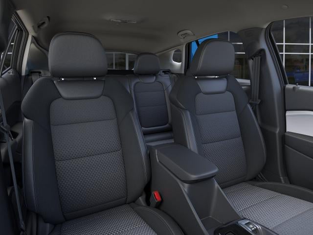 2026 Chevrolet Trax LT - Photo 17