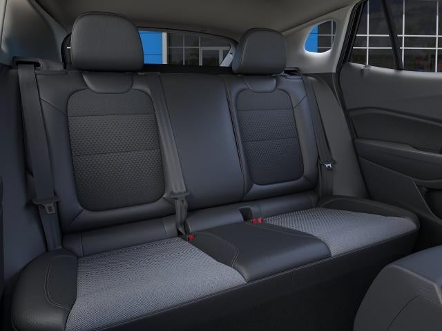 2026 Chevrolet Trax LT - Photo 18