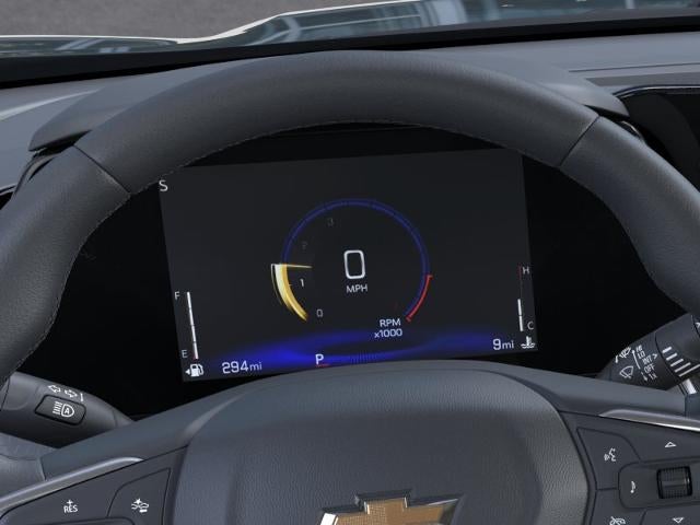 2026 Chevrolet Trax LT - Photo 19