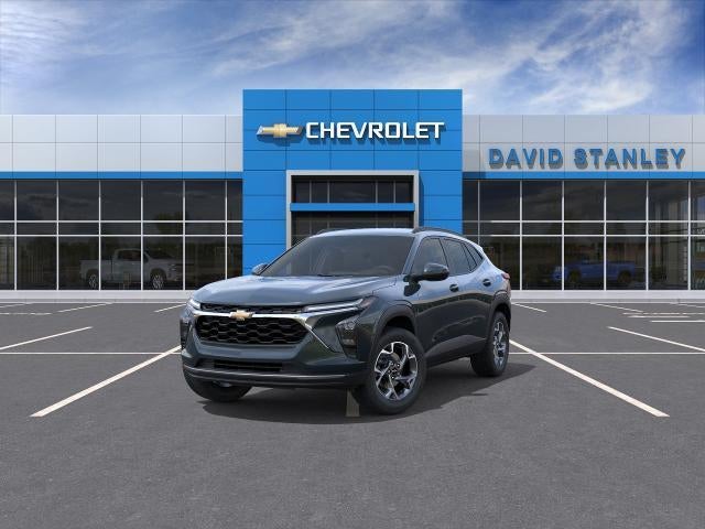 2026 Chevrolet Trax LT - Photo 9