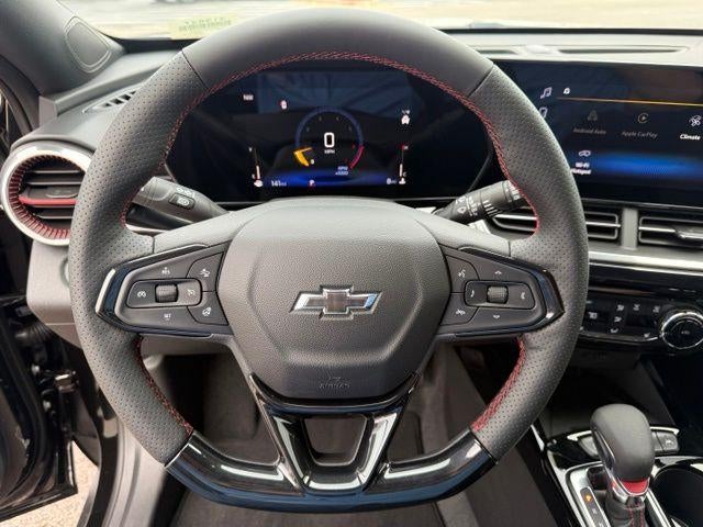 2026 Chevrolet Trax RS - Photo 11