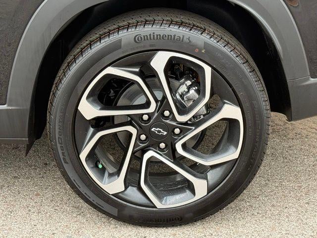 2026 Chevrolet Trax RS - Photo 12