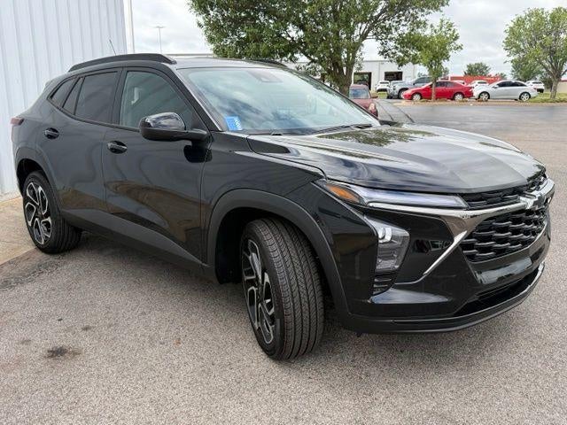2026 Chevrolet Trax RS - Photo 13