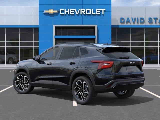 2026 Chevrolet Trax RS - Photo 18