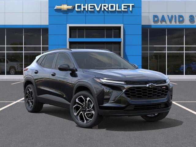 2026 Chevrolet Trax RS - Photo 22