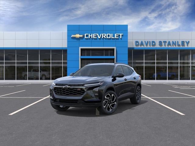 2026 Chevrolet Trax RS - Photo 23