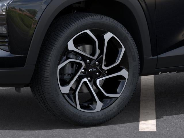2026 Chevrolet Trax RS - Photo 24
