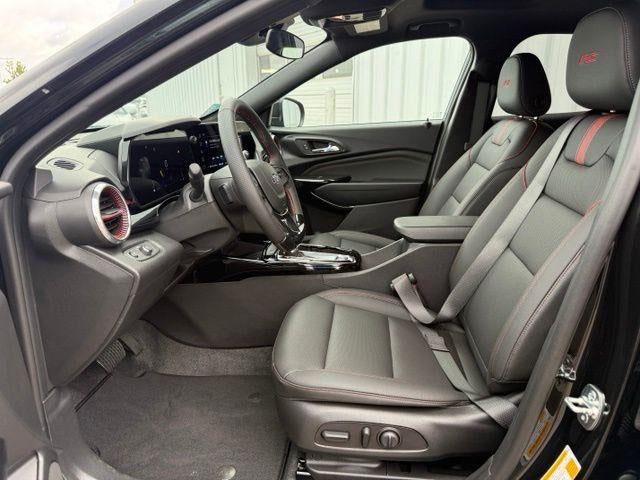 2026 Chevrolet Trax RS - Photo 6