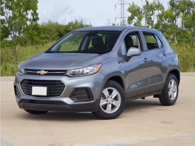 2022 Chevrolet Trax LT AWD's photo
