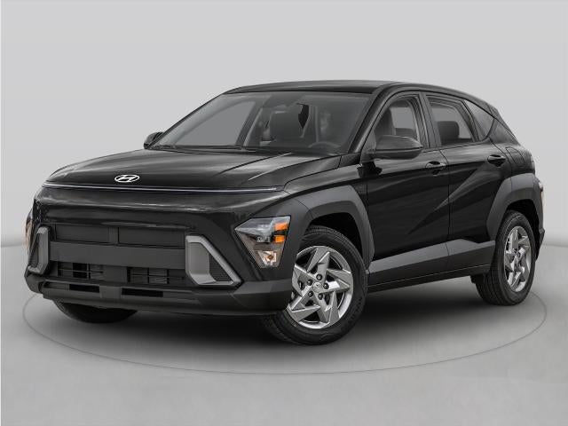 2024 Hyundai Kona SEL Automatic's photo