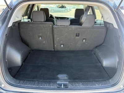 2018 Hyundai Tucson Sport