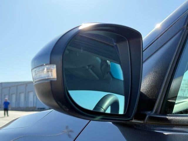 2018 Hyundai Tucson Sport