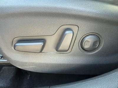 2018 Hyundai Tucson Sport