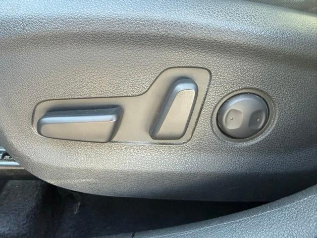 2018 Hyundai Tucson Sport