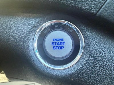 2018 Hyundai Tucson Sport