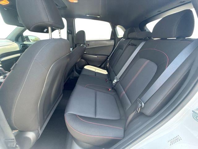 2023 Hyundai Kona N Line