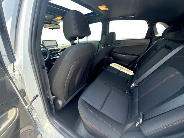2023 Hyundai Kona N Line