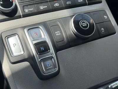 2022 Hyundai Palisade SE