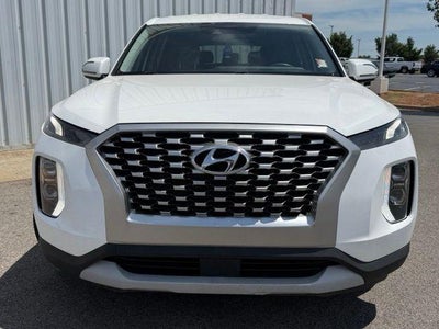 2022 Hyundai Palisade SE