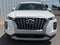 2022 Hyundai Palisade SE
