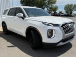 2022 Hyundai Palisade SE