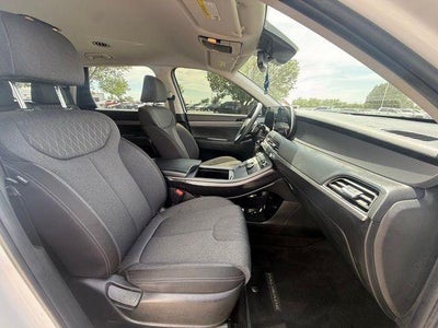 2022 Hyundai Palisade SE