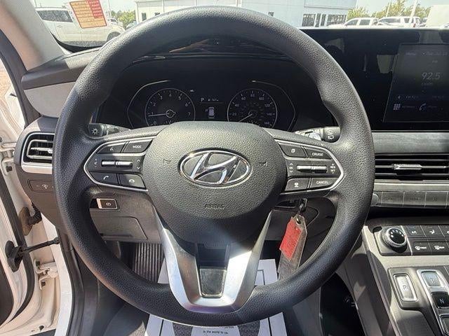2022 Hyundai Palisade SE