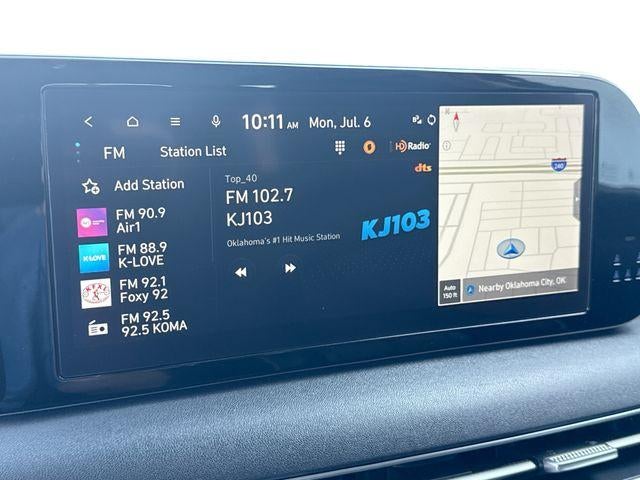 2024 Hyundai Palisade XRT