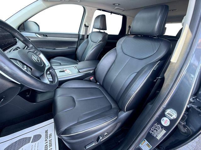 2024 Hyundai Palisade XRT