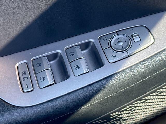 2024 Hyundai Palisade XRT