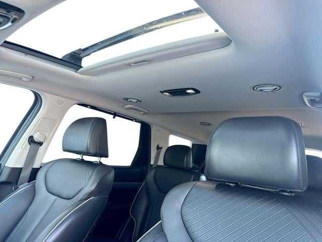 2024 Hyundai Palisade XRT