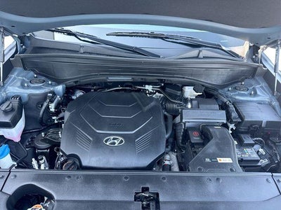 2024 Hyundai Palisade XRT