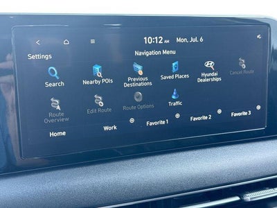 2024 Hyundai Palisade XRT