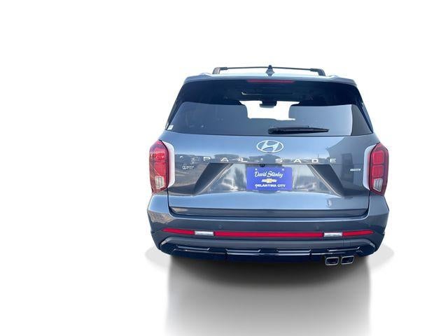2024 Hyundai Palisade XRT