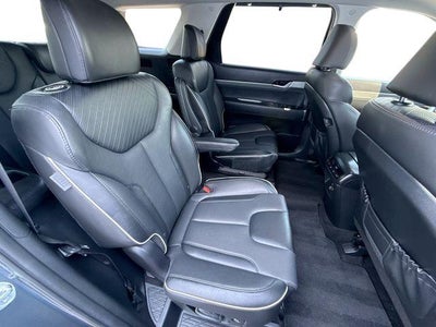 2024 Hyundai Palisade XRT