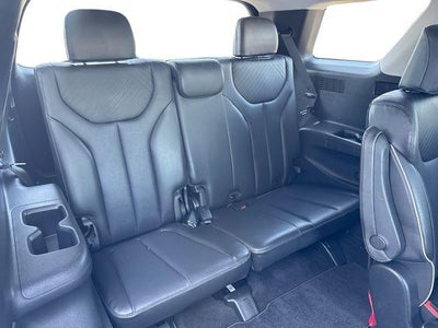 2024 Hyundai Palisade XRT