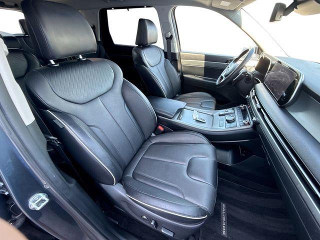2024 Hyundai Palisade XRT
