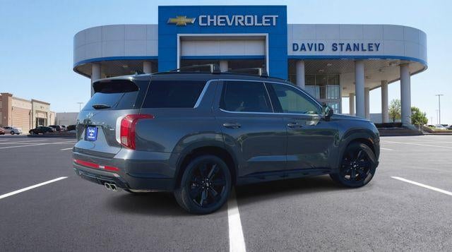 2024 Hyundai Palisade XRT